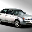 Юбилейным авто оказалась Lada Priora c кузовом хетчбек цвета «снежная королева» Юбилейным авто оказалась Lada Priora c кузовом хетчбек цвета «снежная королева»